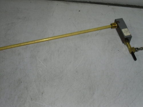HONEYWELL LP907A 1002