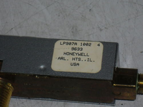 HONEYWELL LP907A 1002