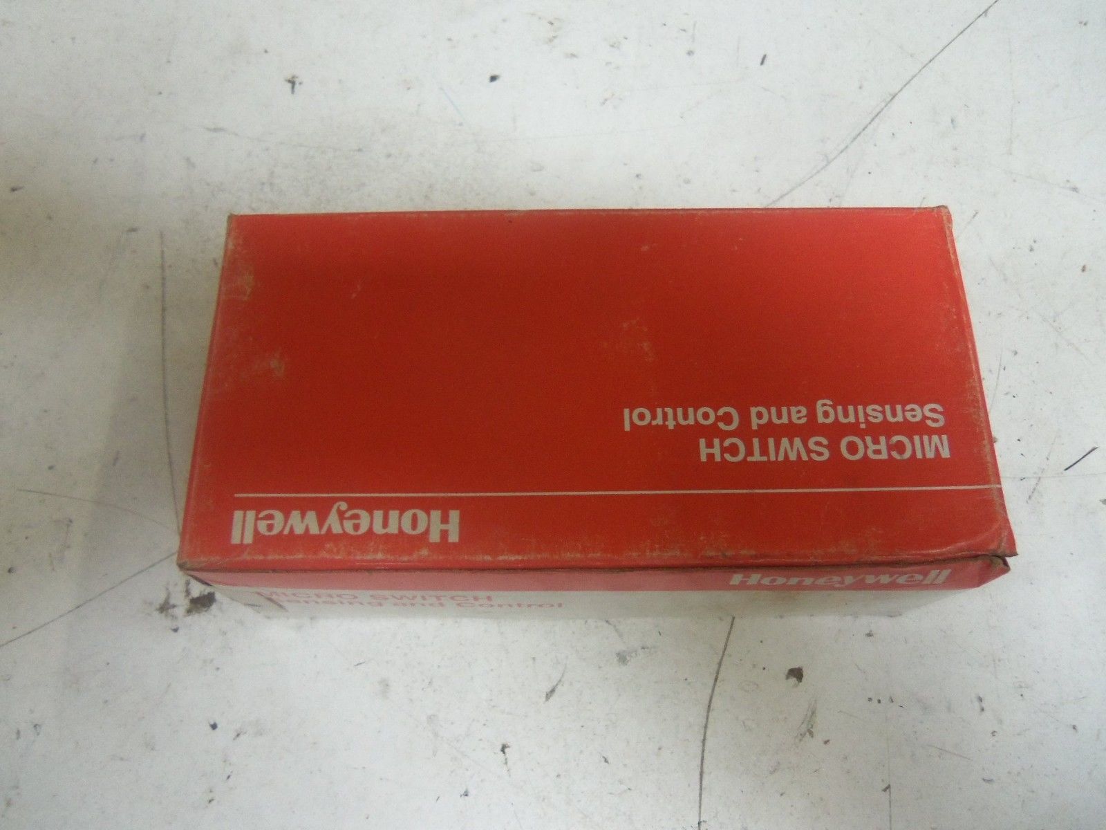 HONEYWELL LSQYAC3KQ251 LIMIT SWITCH *FACTORY SEALED*
