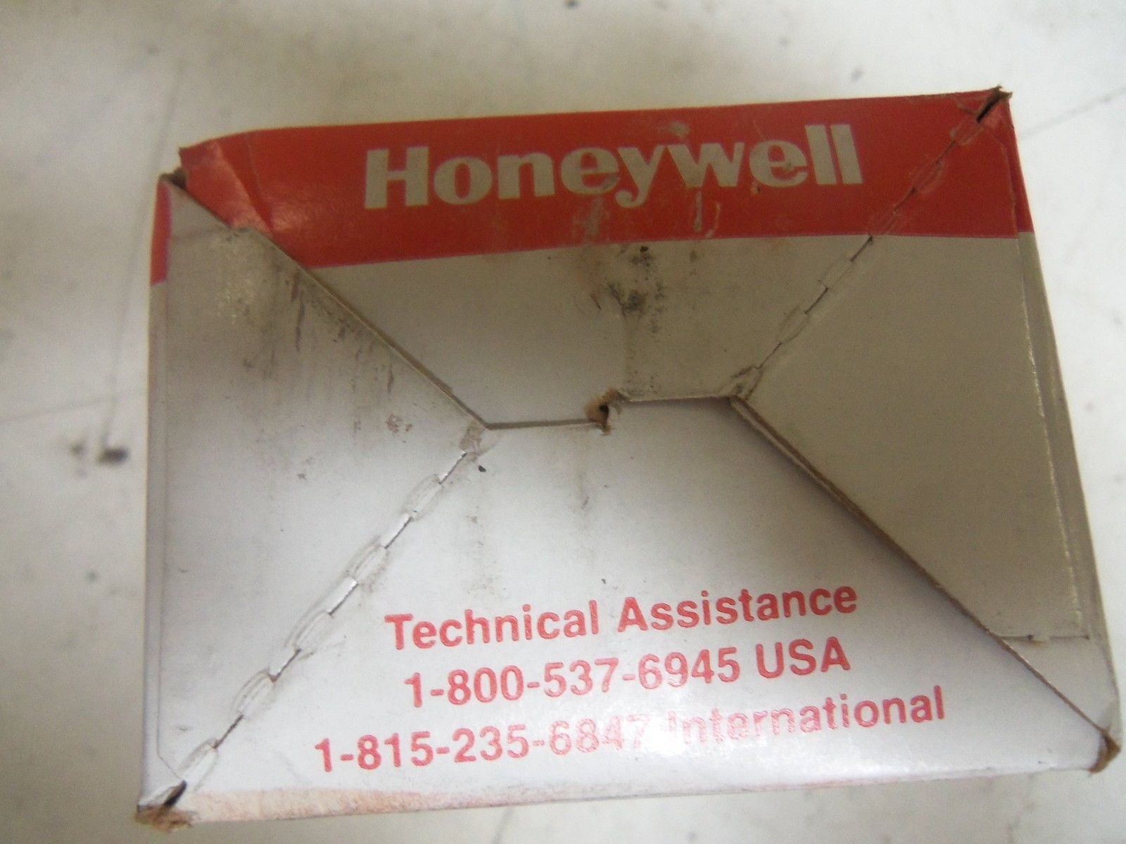 HONEYWELL LSQYAC3KQ251 LIMIT SWITCH *FACTORY SEALED*