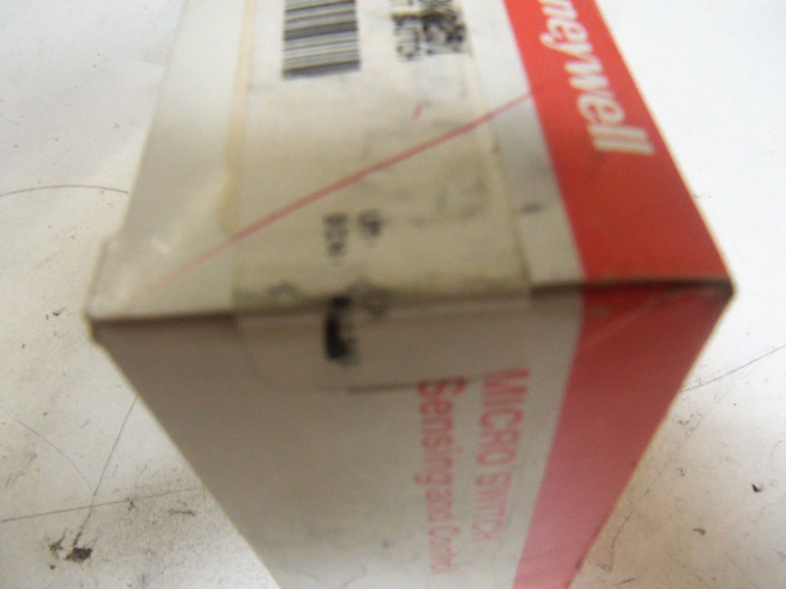 HONEYWELL LSQYAC3KQ251 LIMIT SWITCH *FACTORY SEALED*
