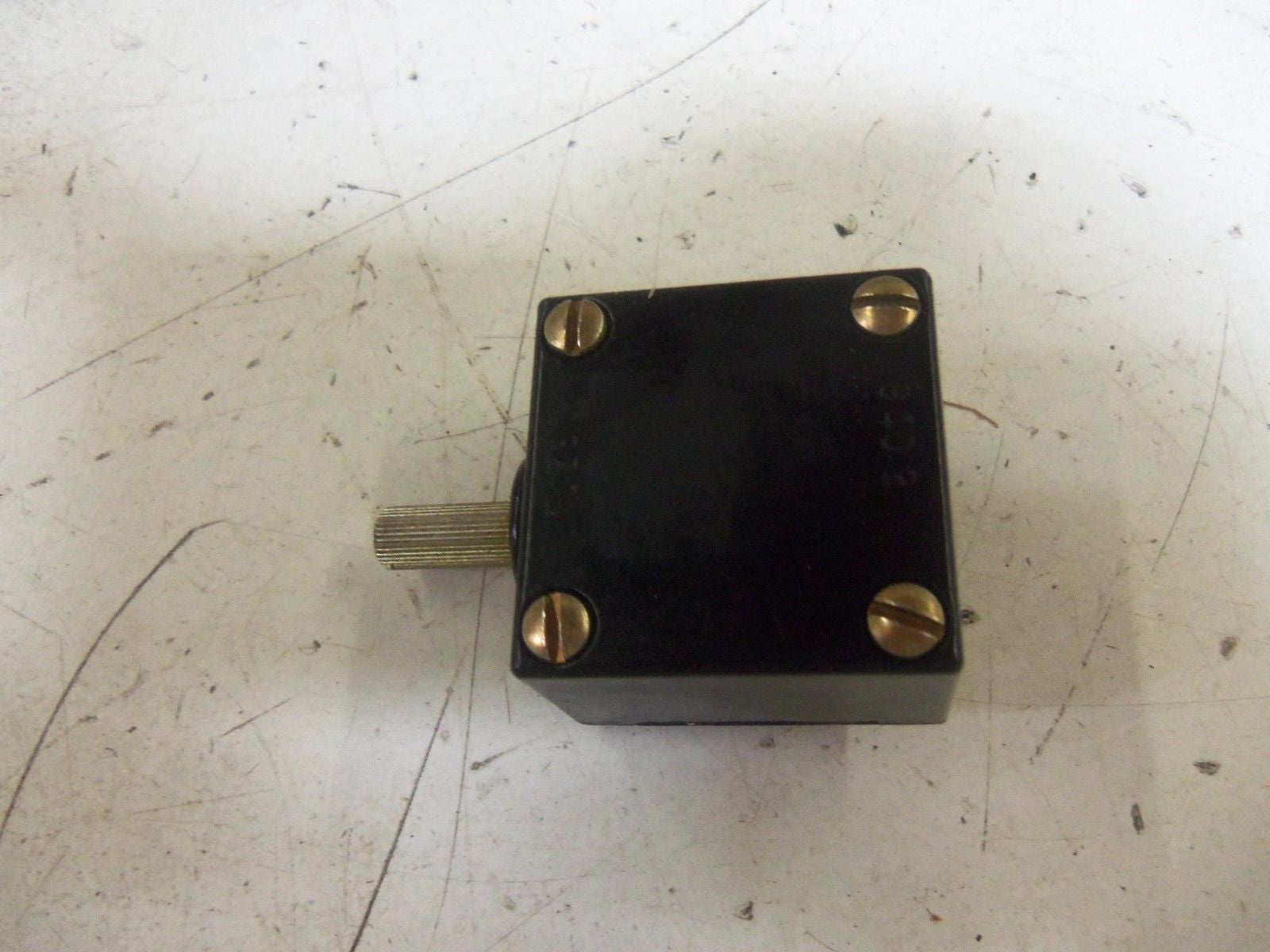 HONEYWELL LSZ1N *NEW IN BOX*