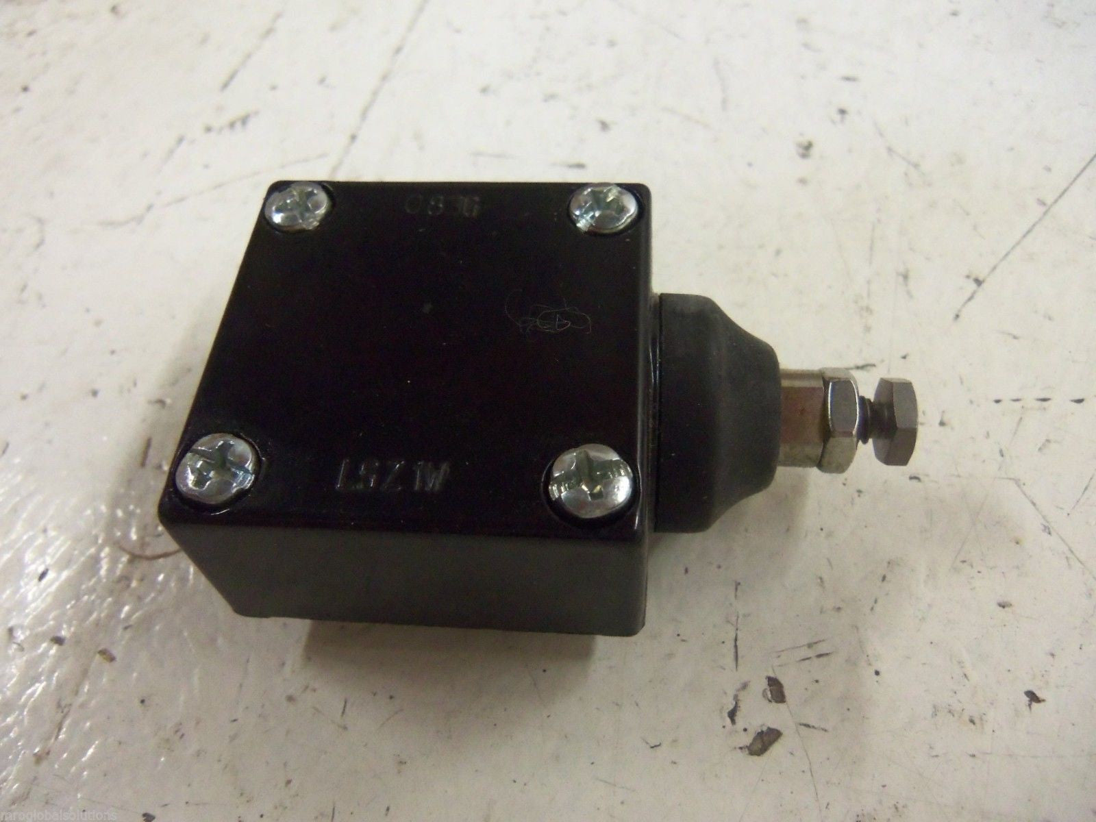 HONEYWELL LSZ1W *NEW IN BOX*