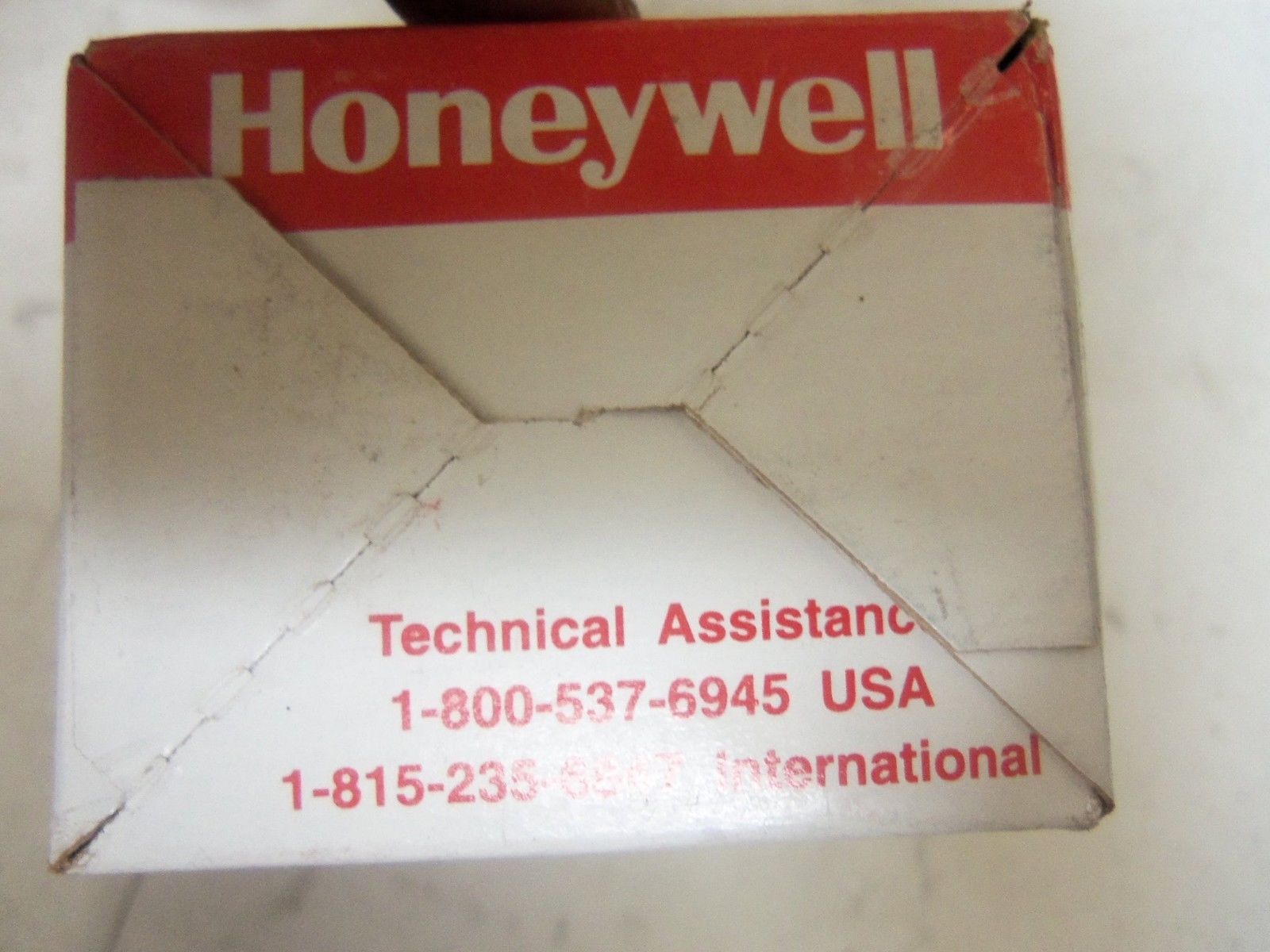 HONEYWELL LSZ4001DD MICRO PRE-WIRED BASE *FACTORY SEALED*