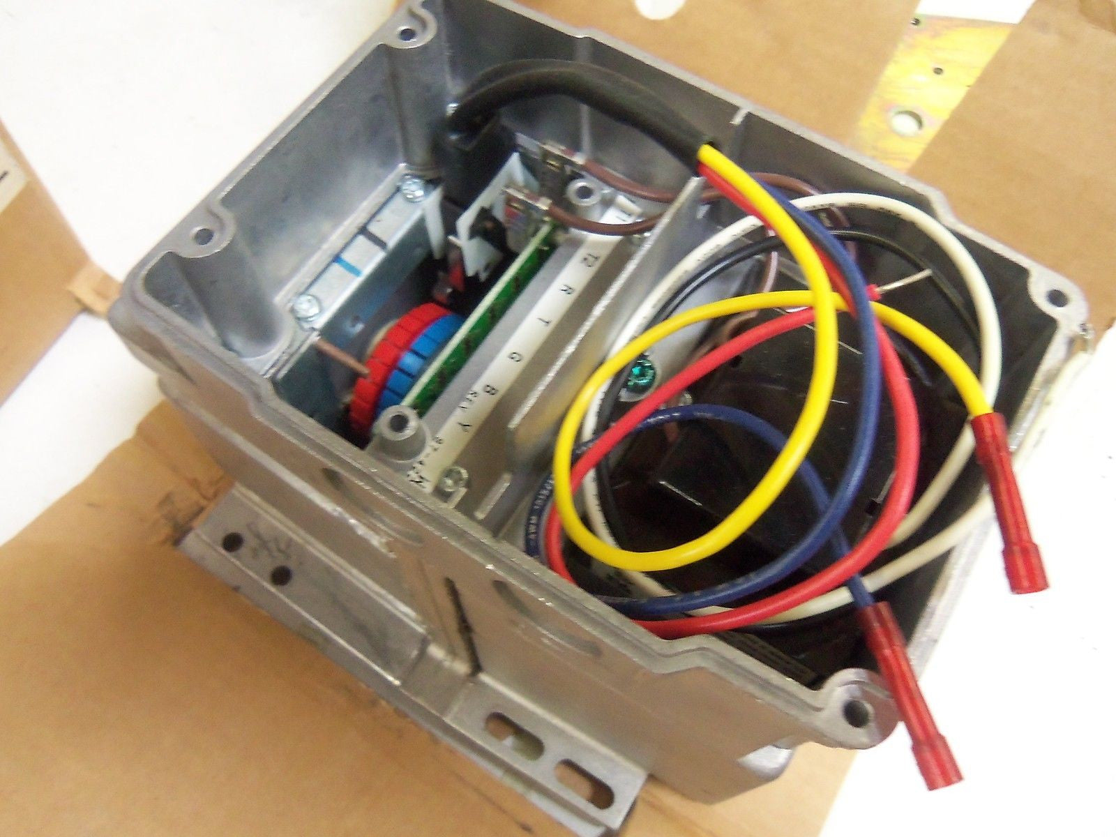 HONEYWELL M4185E 4014 *USED*