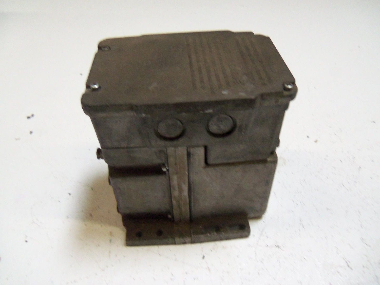 HONEYWELL M6284A1048 MODUTROL IV MOTOR *USED*