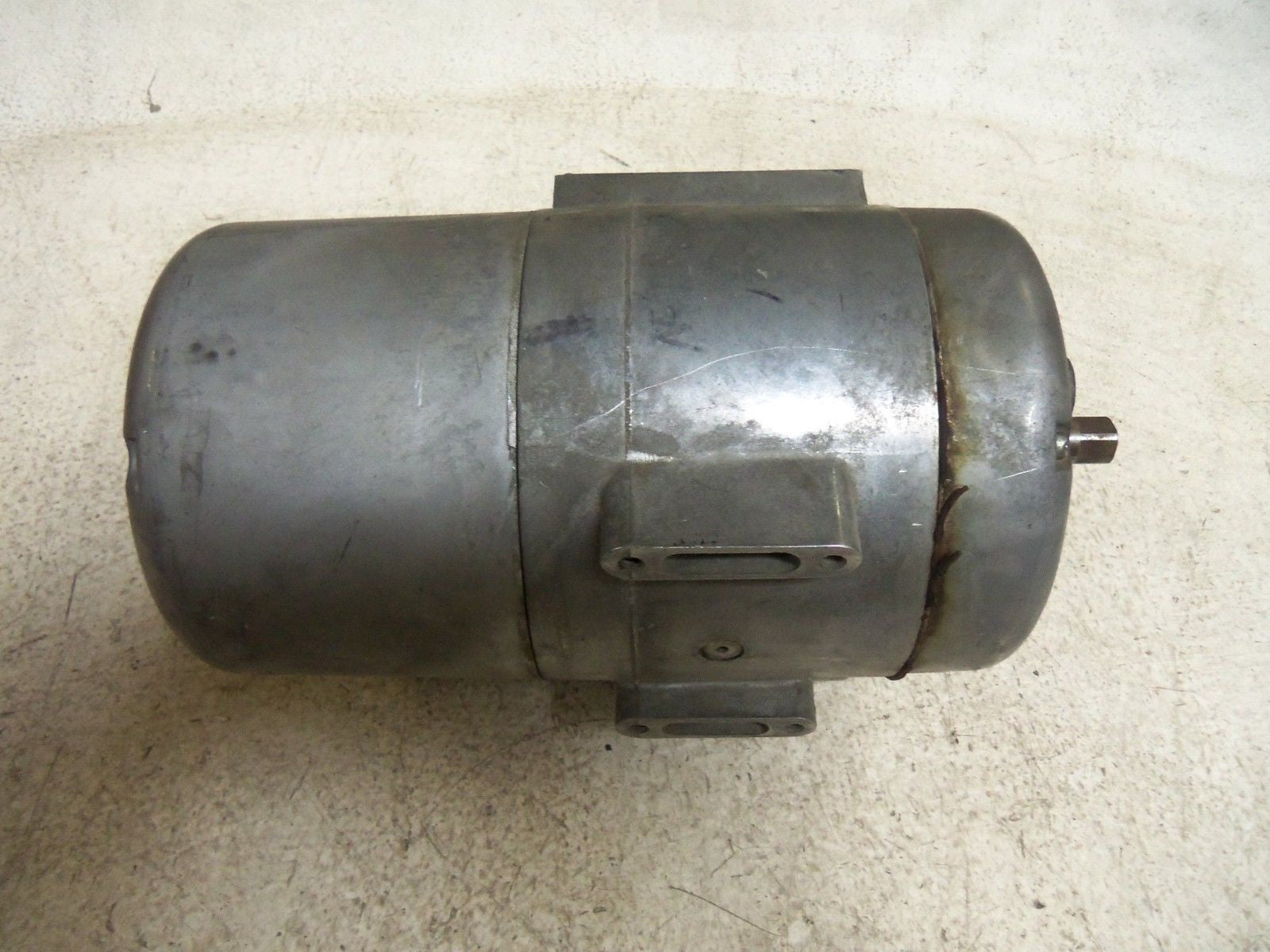HONEYWELL M640A1147 ACTUATOR MOTOR *USED*