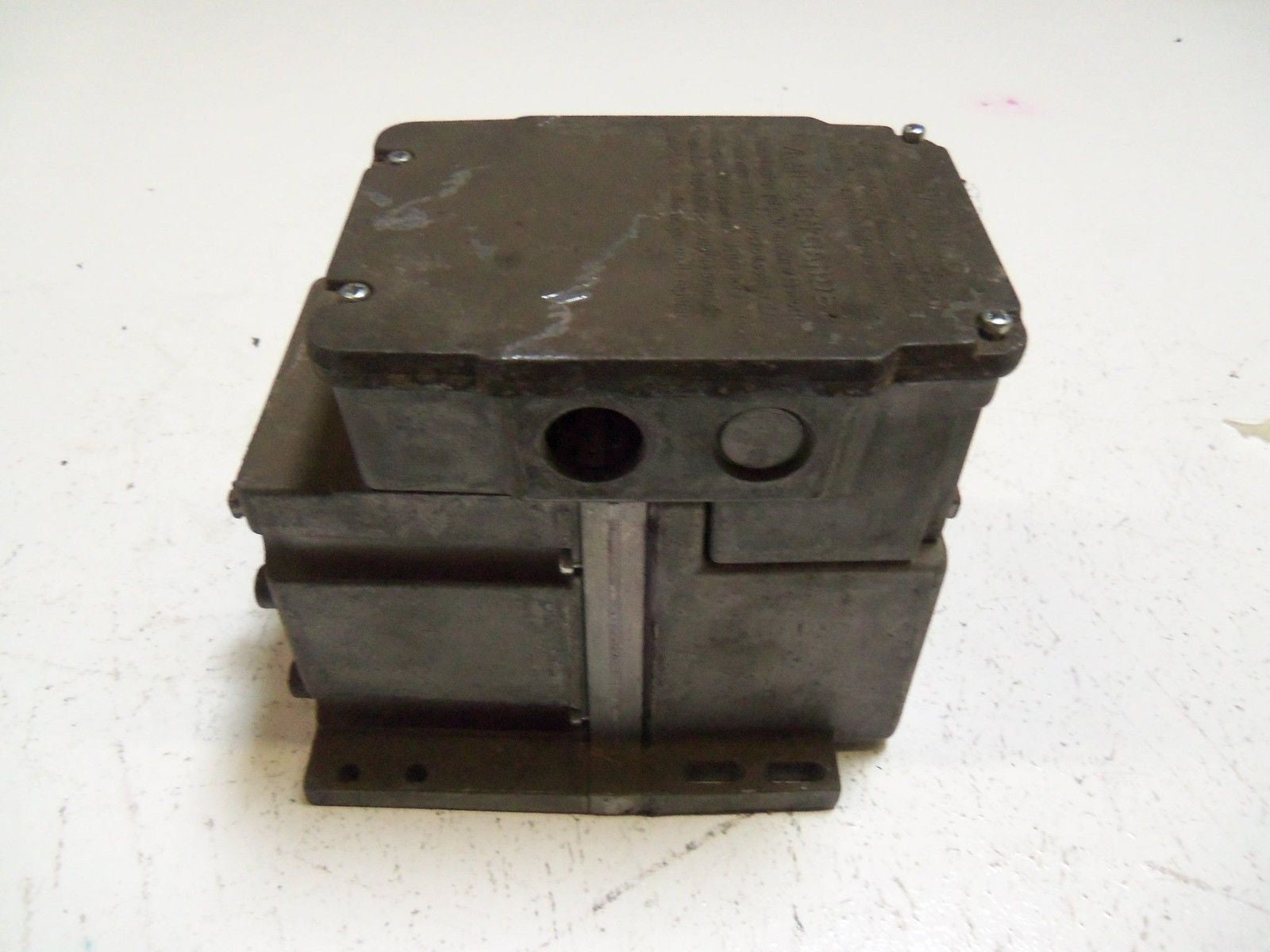 HONEYWELL M9185D1004 ACTUATOR *USED*