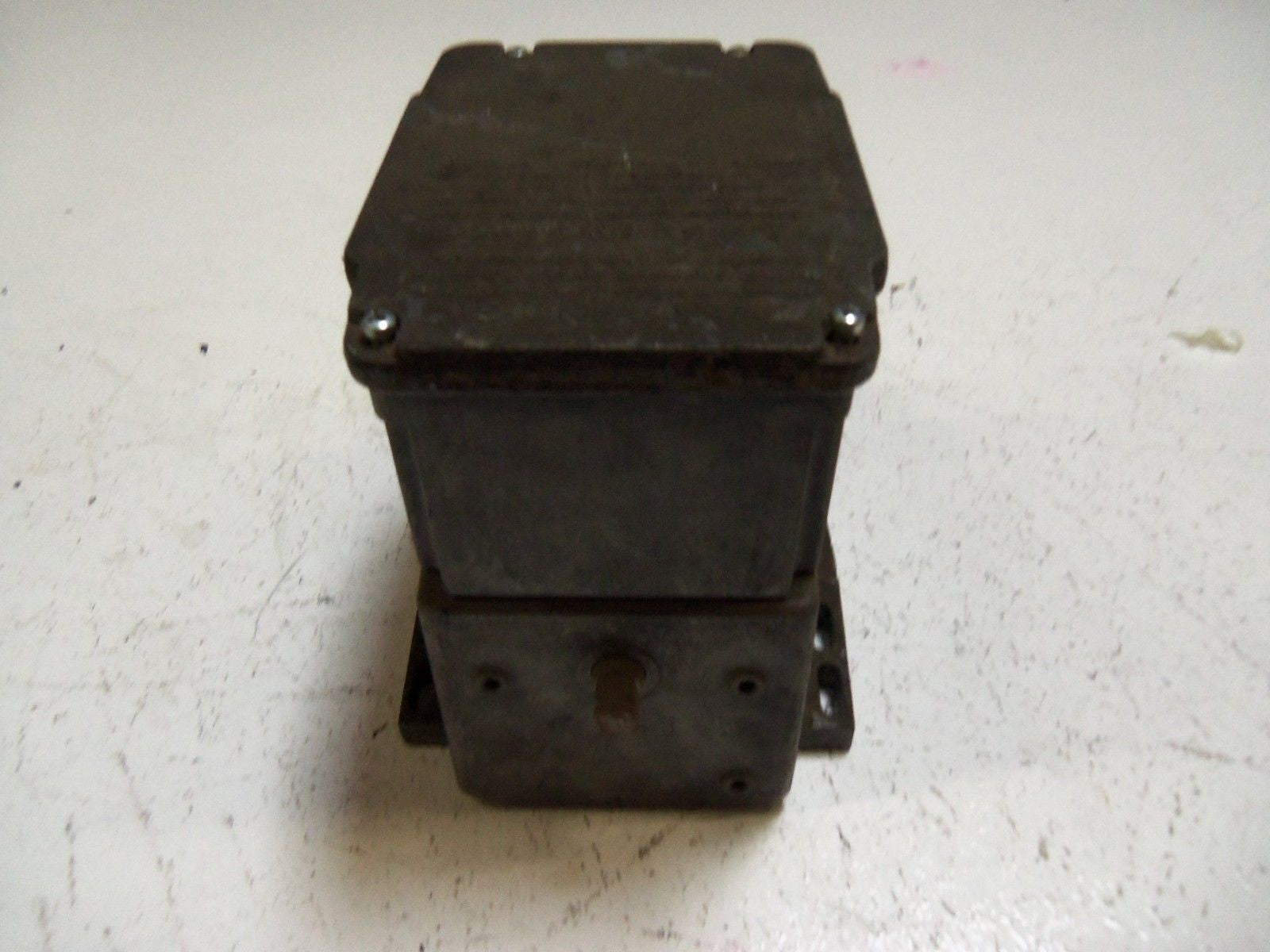 HONEYWELL M9185D1004 ACTUATOR *USED*