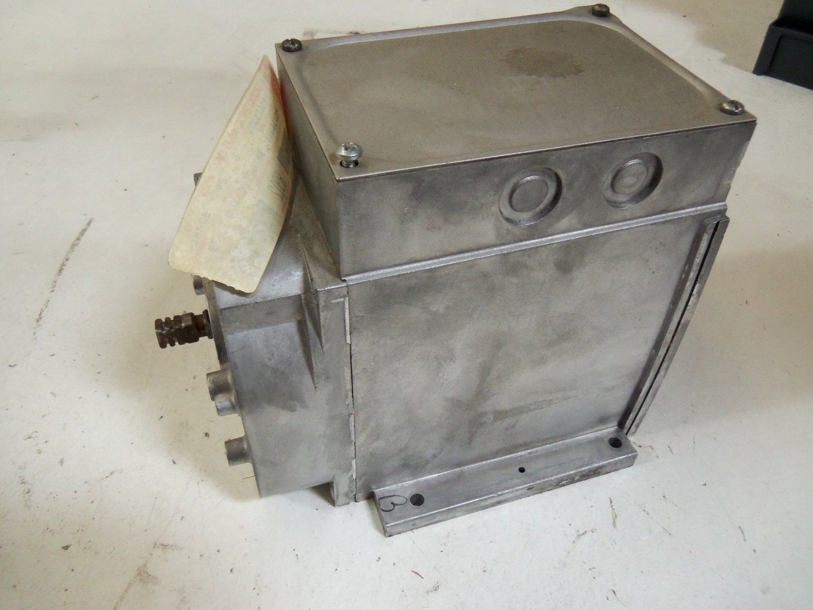 HONEYWELL M955 C1014 *USED*