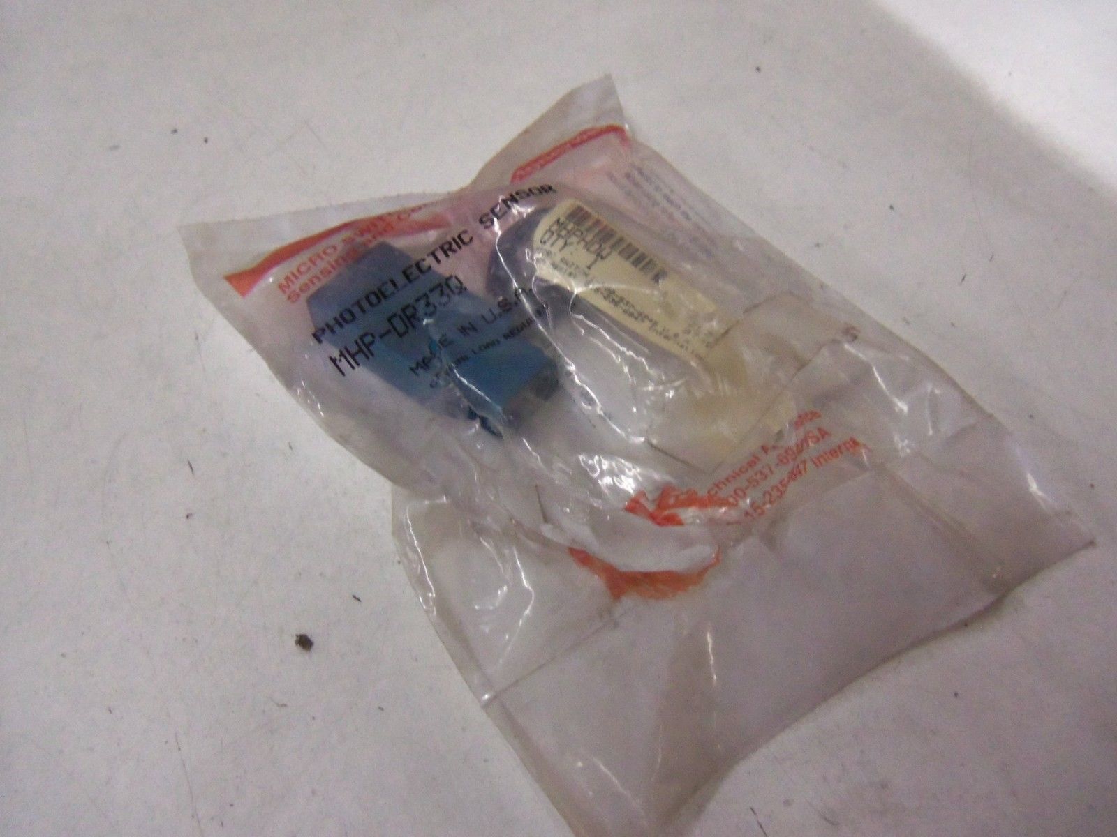 HONEYWELL MHP-DR33Q *USED*