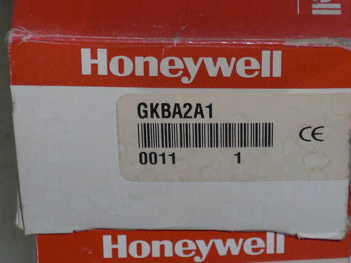 HONEYWELL GKBA2A1 *NEW IN BOX*