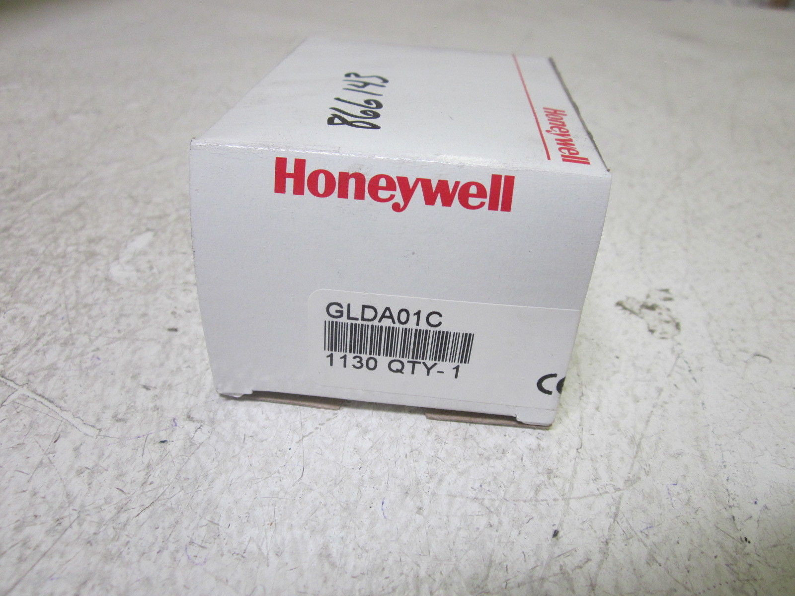 HONEYWELL/ MICROSWITCH GLDA01C LIMIT SWITCH *NEW IN BOX*