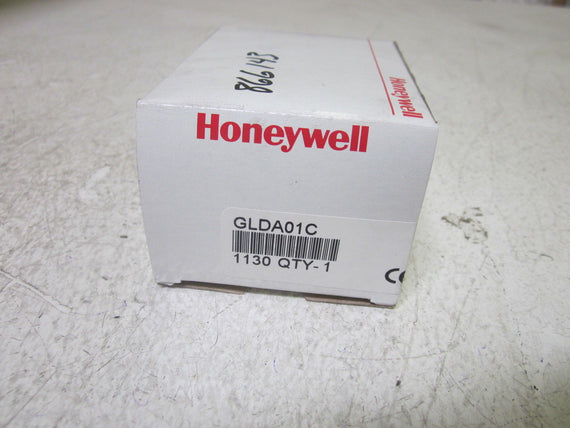 HONEYWELL/ MICROSWITCH GLDA01C LIMIT SWITCH *NEW IN BOX*