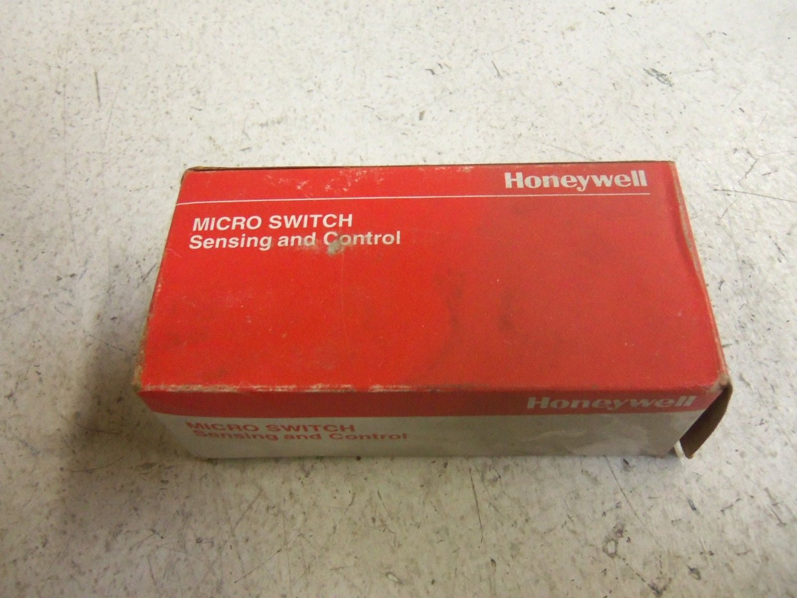 HONEYWELL MICROSWITCH LSZ7N6B *NEW*