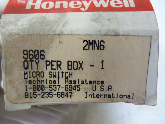 HONEYWELL LSZ7A6B *NEW IN BOX*