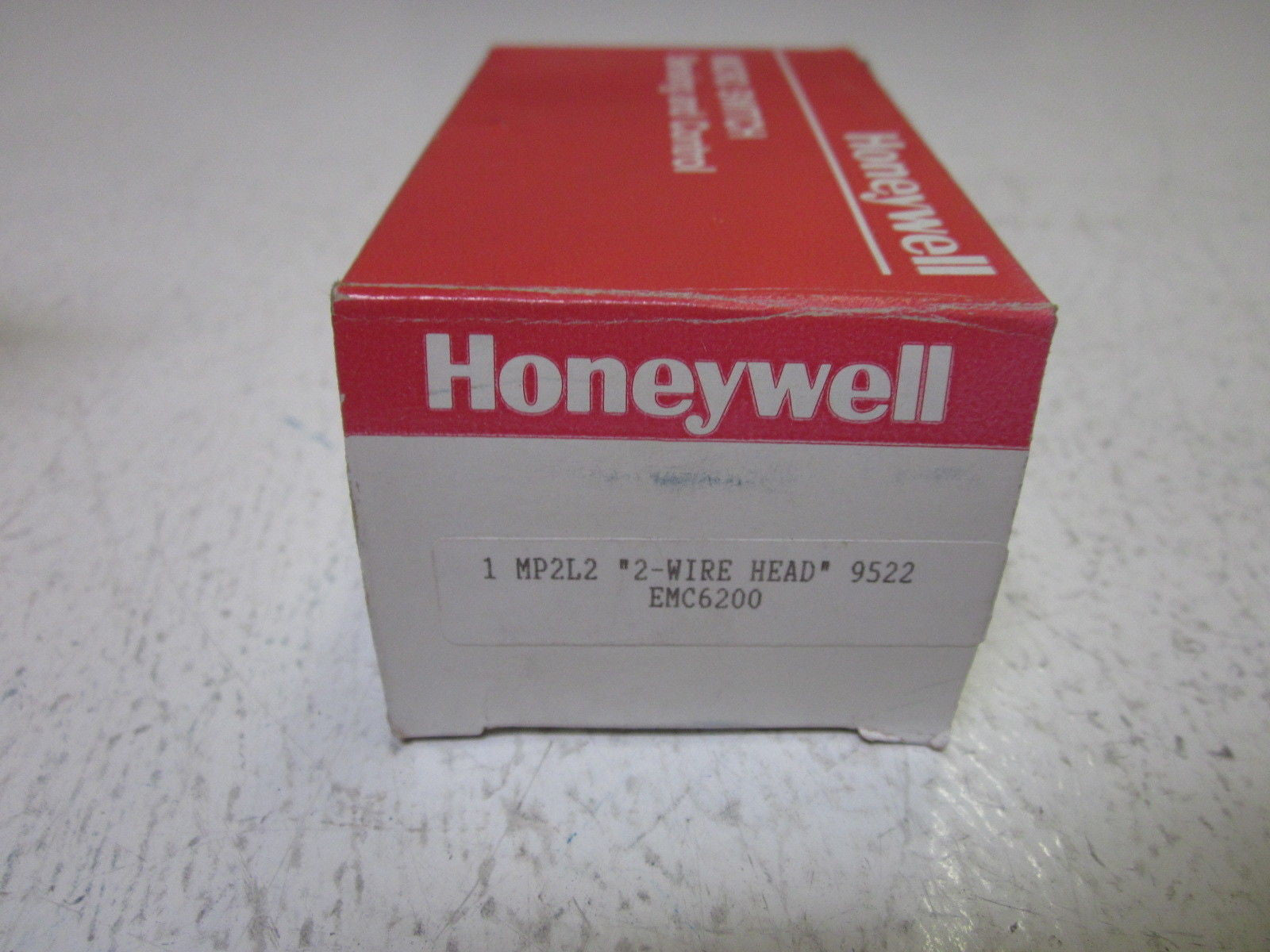 HONEYWELL MP2L2 *NEW IN BOX*