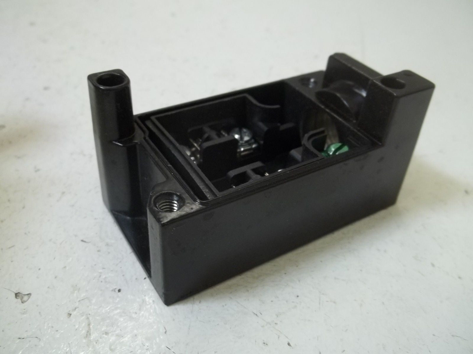 HONEYWELL MPB20 PHOTOELECTRIC RECEPTACLE *NEW IN BOX*