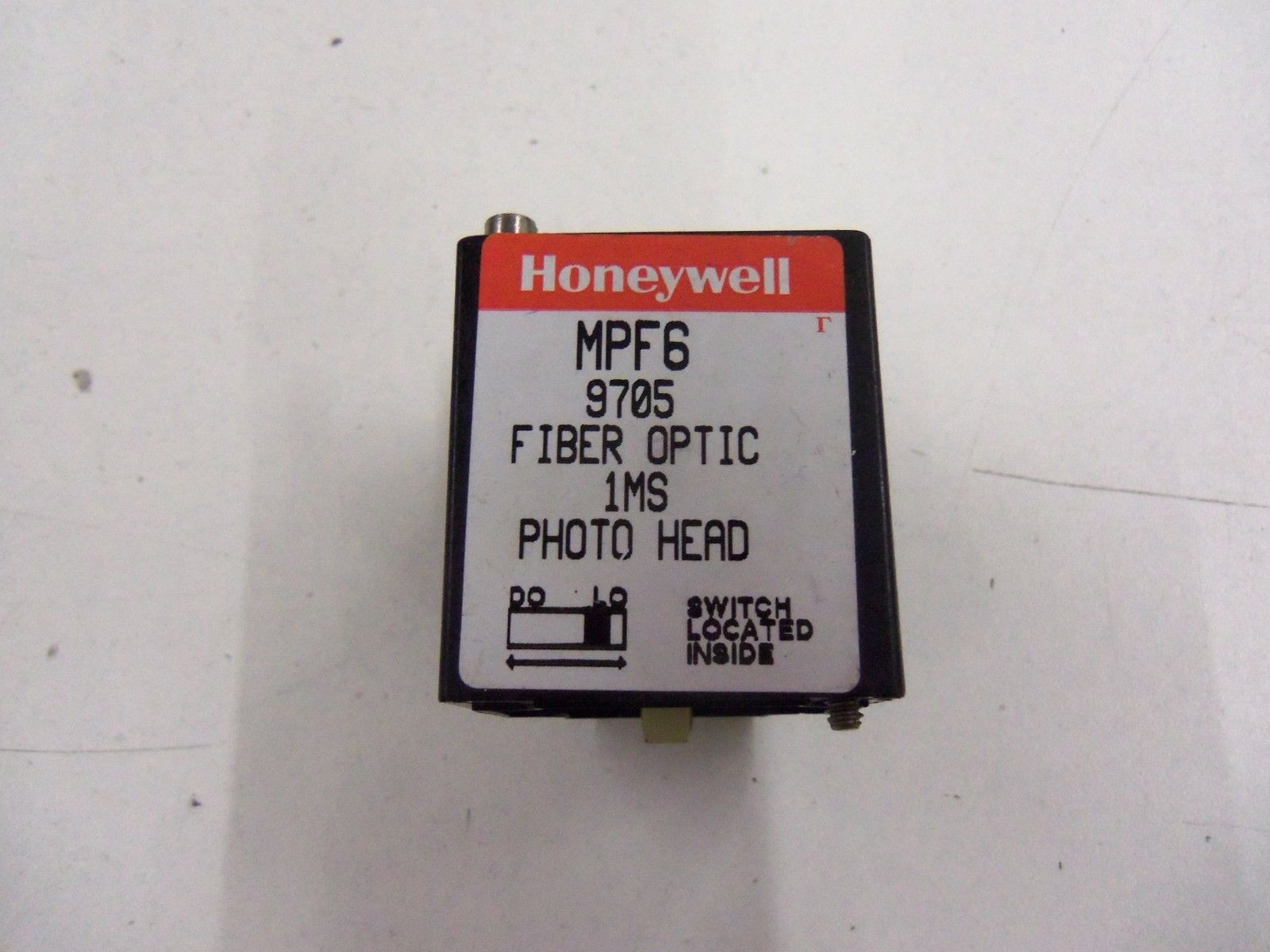 HONEYWELL MPF6 *USED*
