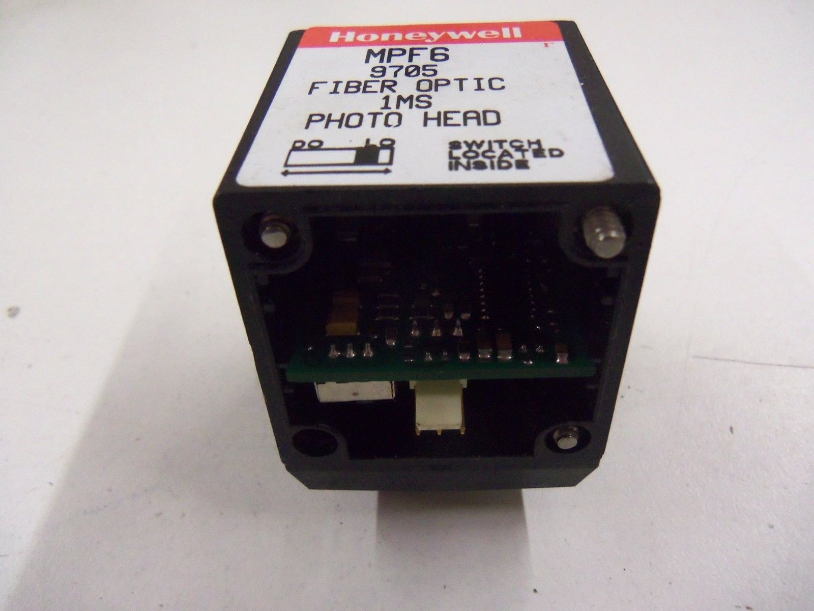 HONEYWELL MPF6 *USED*