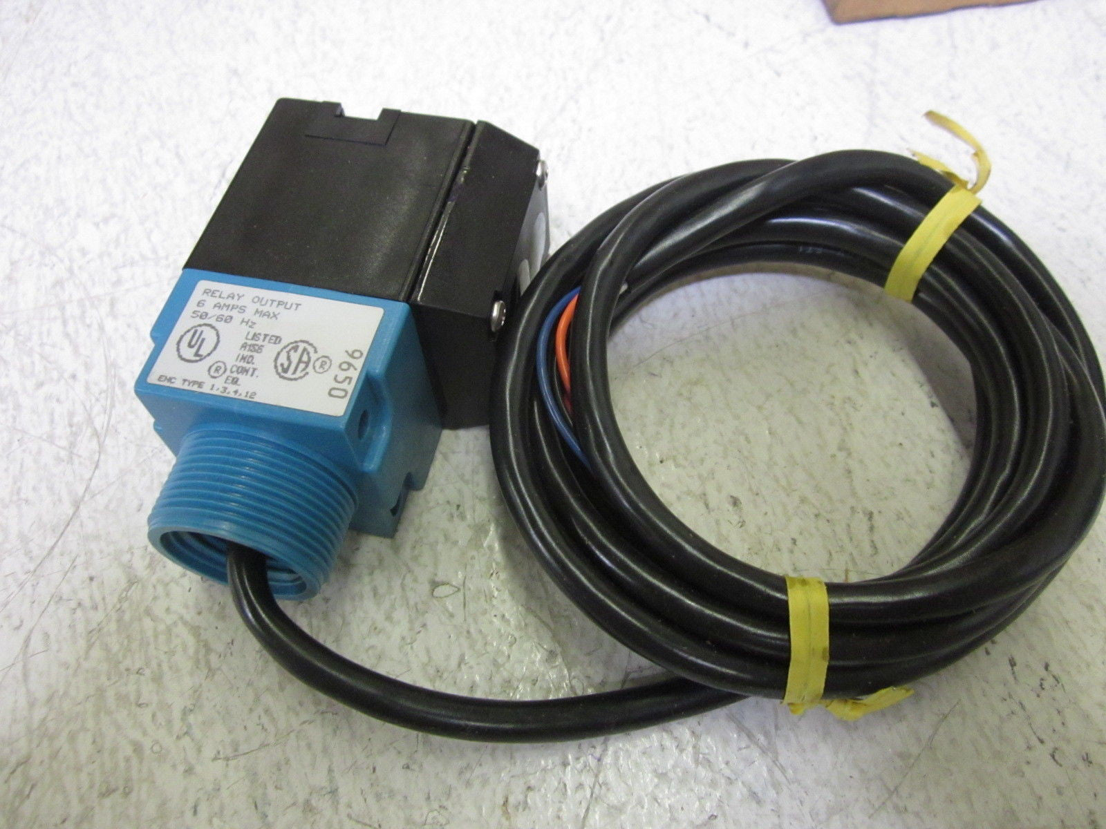 HONEYWELL MPW11/ MPL6 PHOTOELECTRIC *NEW NO BOX*