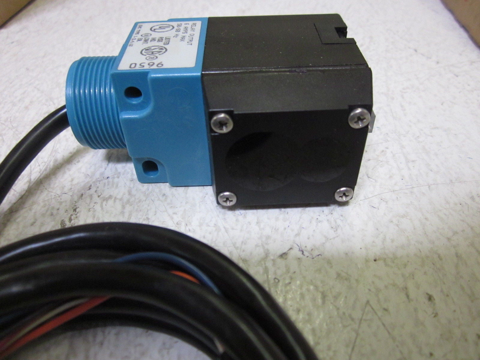 HONEYWELL MPW11/ MPL6 PHOTOELECTRIC *NEW NO BOX*