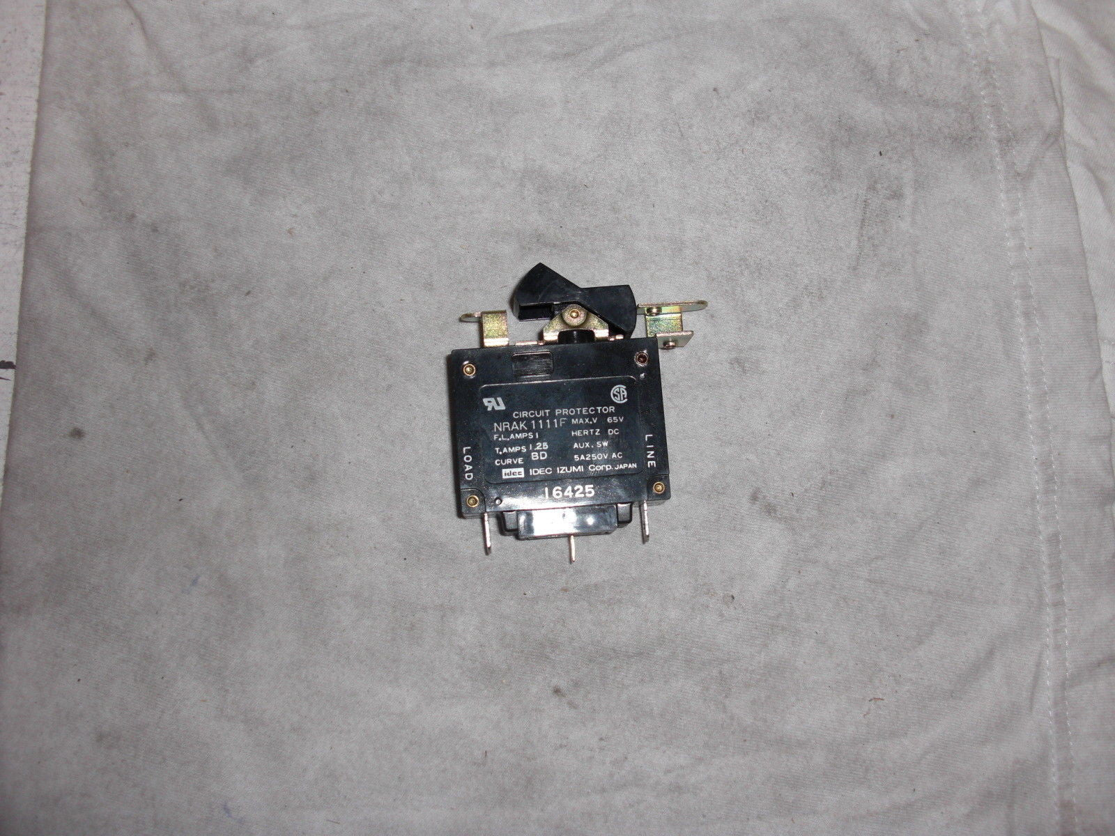 HONEYWELL NRAK1111F *NEW*