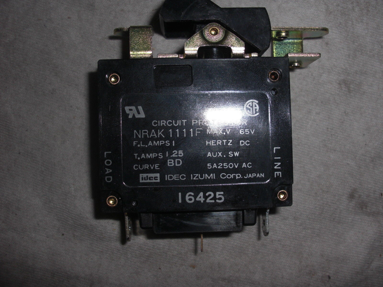 HONEYWELL NRAK1111F *NEW*