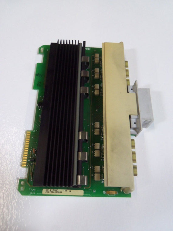 HONEYWELL 621-2101RC OUTPUT MODULE *USED*