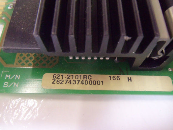 HONEYWELL 621-2101RC OUTPUT MODULE *USED*