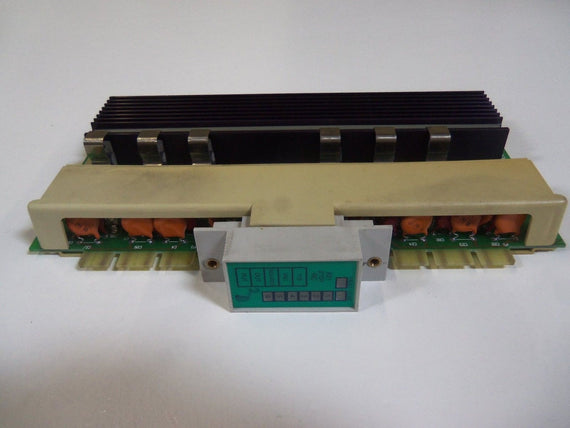 HONEYWELL 621-2101RC OUTPUT MODULE *USED*