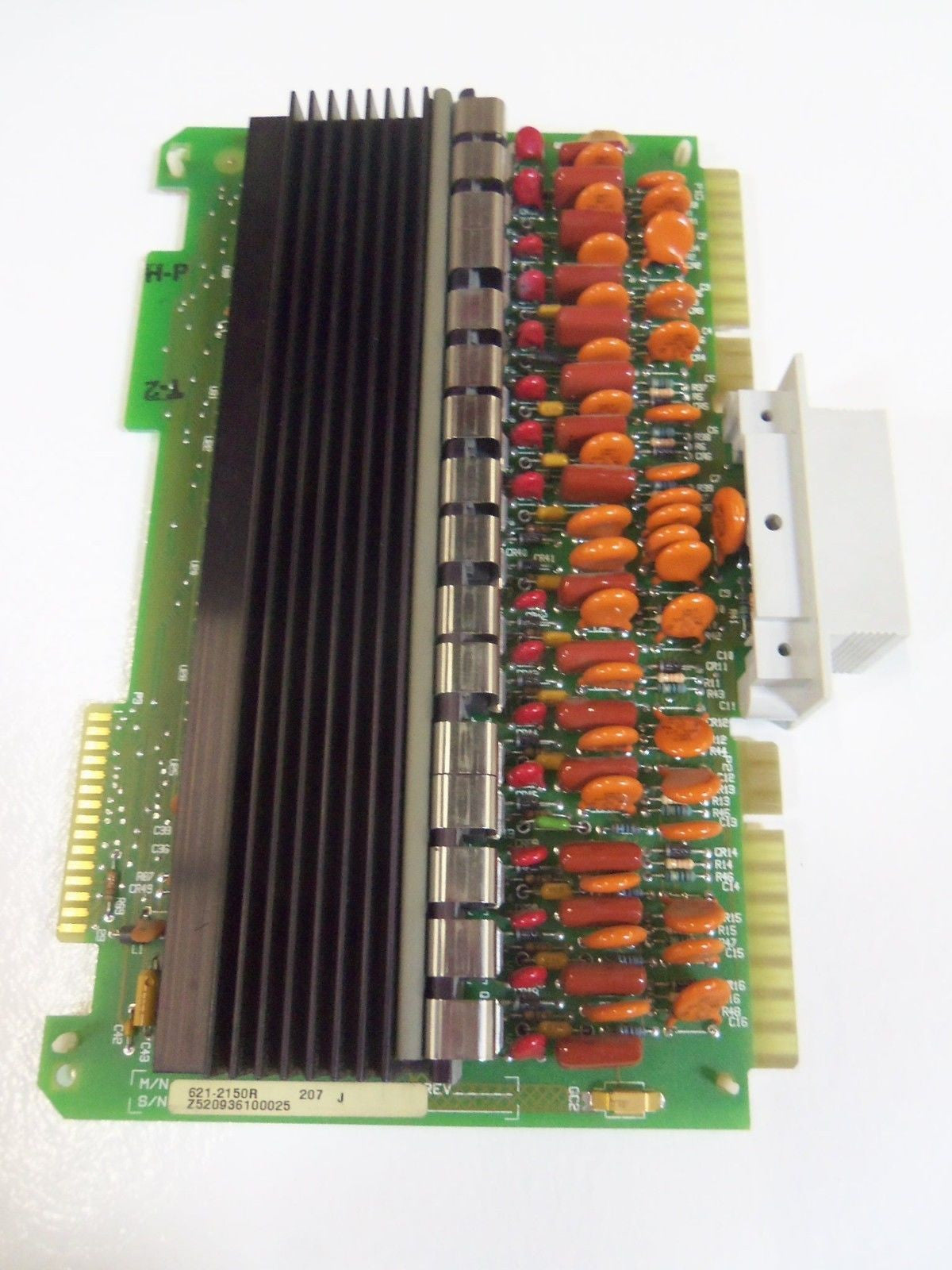 HONEYWELL 621-2150R OUTPUT MODULE *USED*