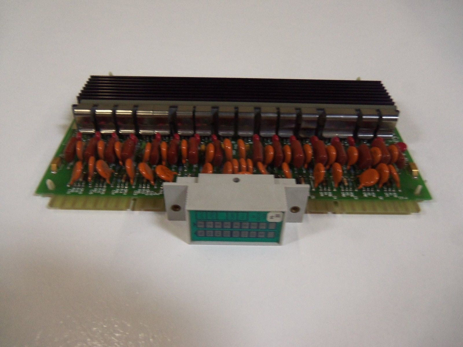 HONEYWELL 621-2150R OUTPUT MODULE *USED*