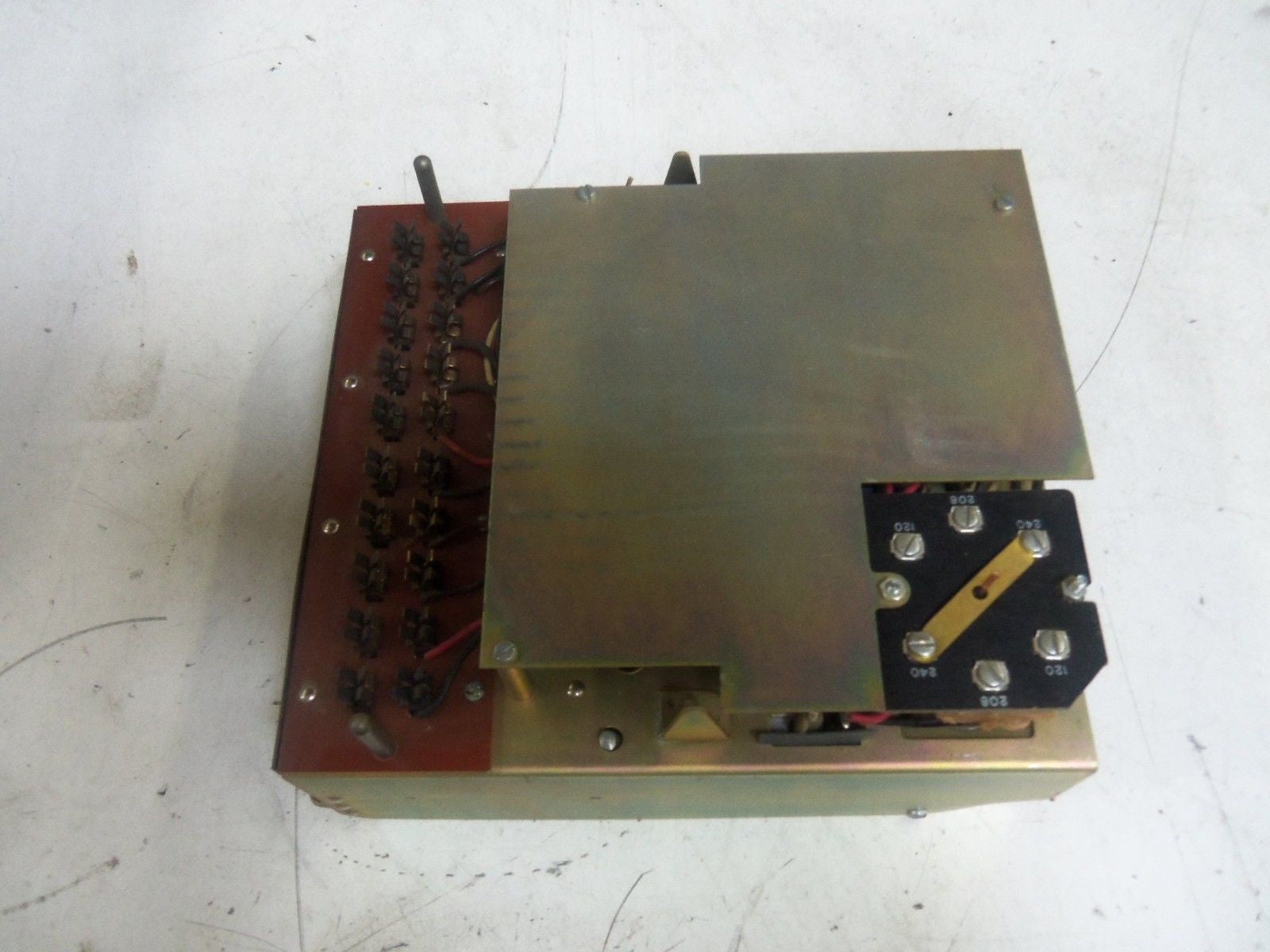 HONEYWELL R4126A 1164 *USED*