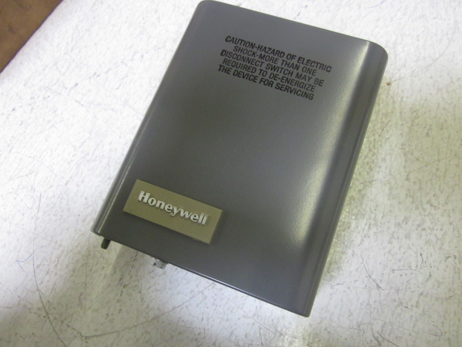 HONEYWELL R482B T007 SWITCHING RELAY *NEW IN BOX*