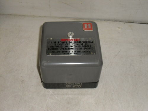 HONEYWELL R7023A 1005 *USED*