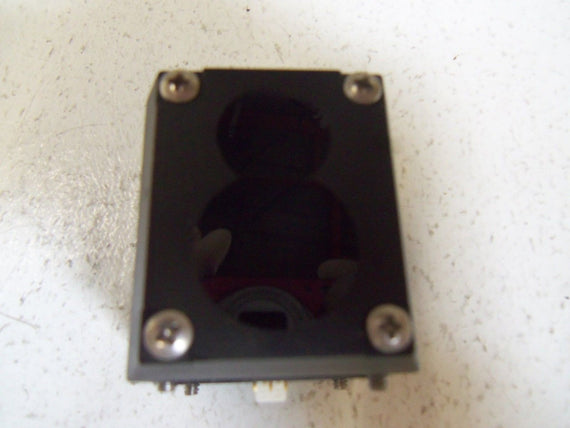 HONEYWELL RECEIVER THRU SCAN MPR2HD *USED*
