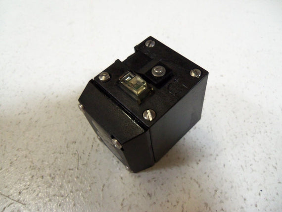 HONEYWELL RECEIVER THRU SCAN MPR2HD *USED*