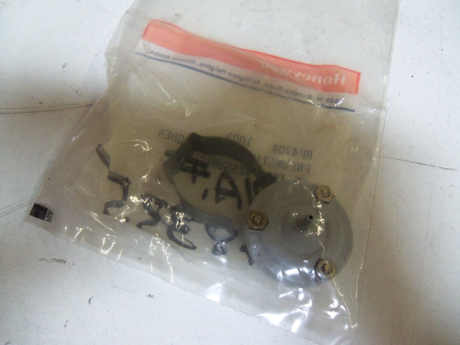 HONEYWELL RP470A 1003 *NEW IN FACTORY BAG*