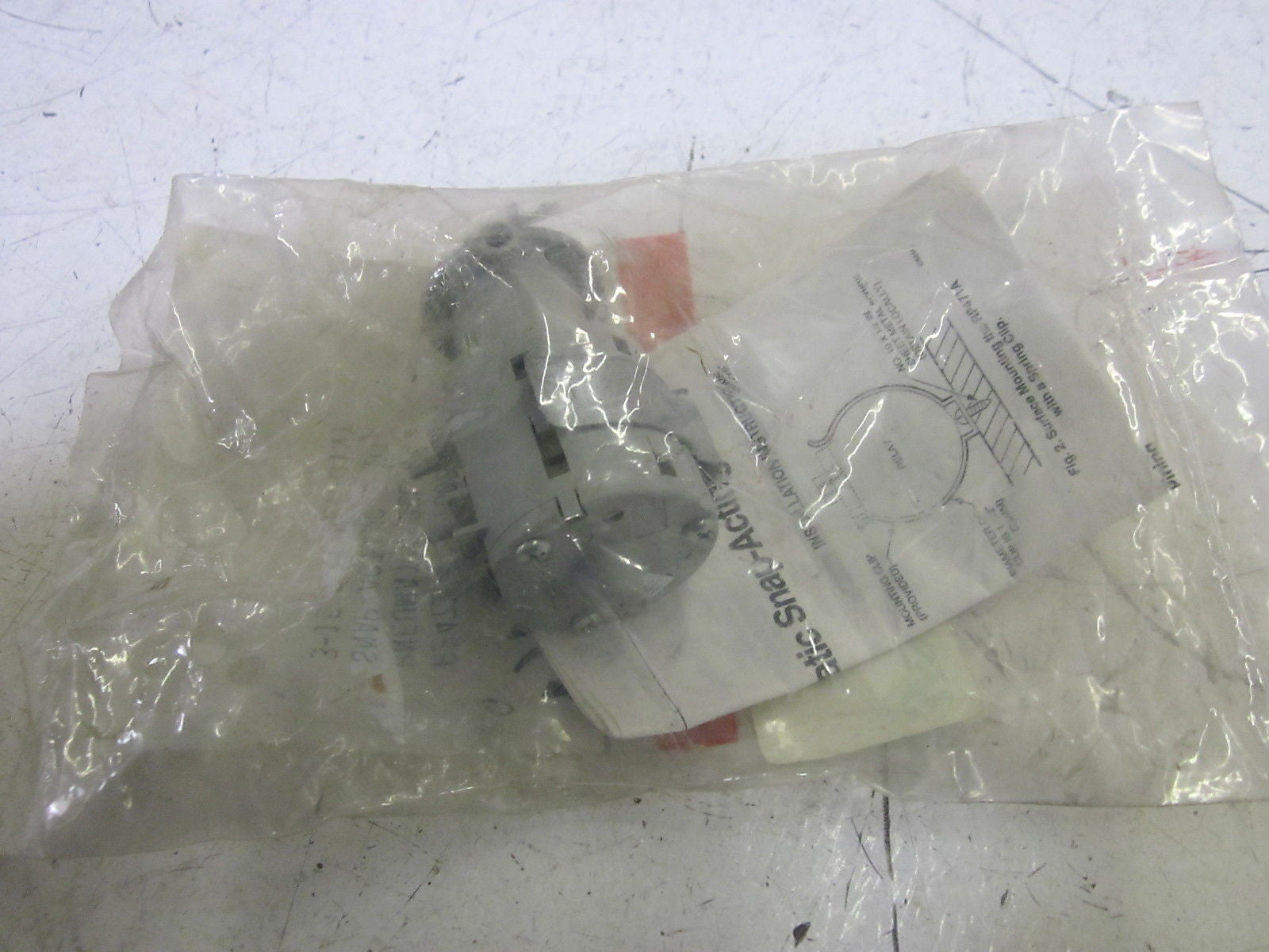 HONEYWELL RP471A 1002 *NEW IN A FACTORY BAG*