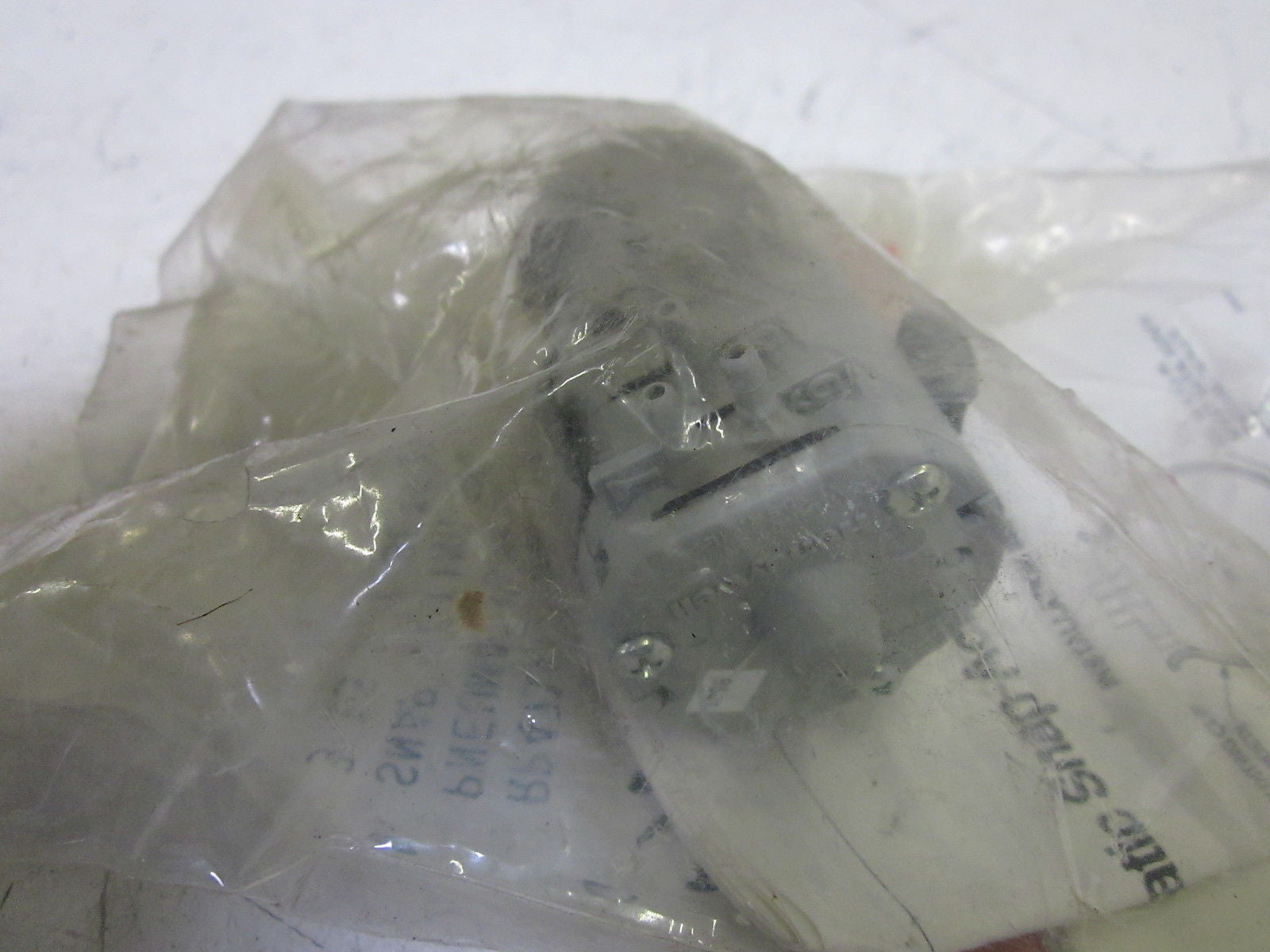HONEYWELL RP471A 1002 *NEW IN A FACTORY BAG*
