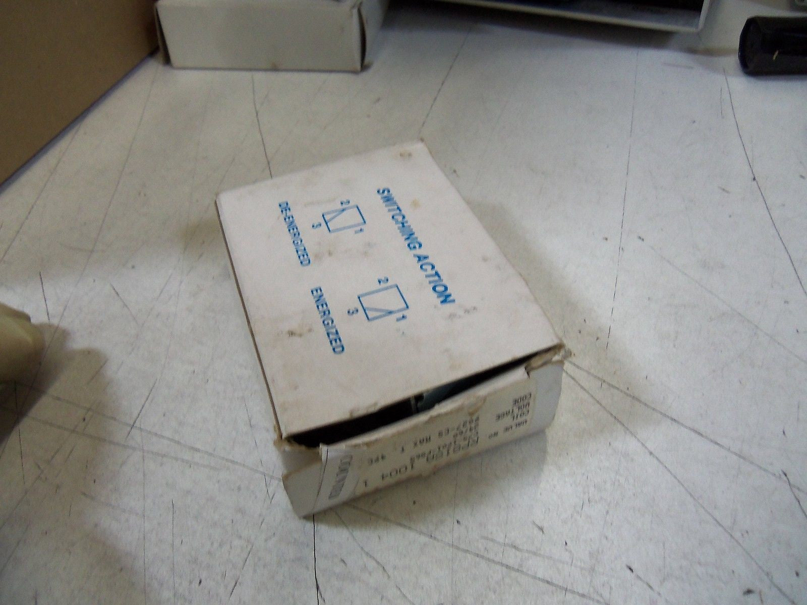 HONEYWELL RP818A 1004 1 *USED*