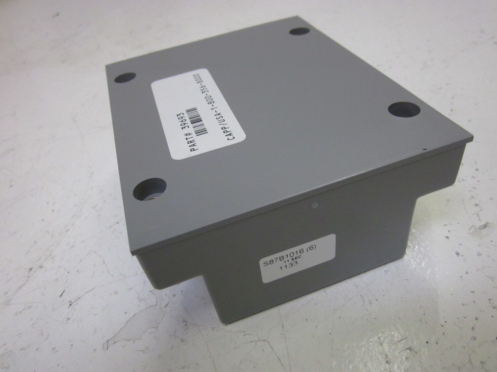 HONEYWELL SA7B DIRECT SPARK IGNITION *NEW NO BOX*