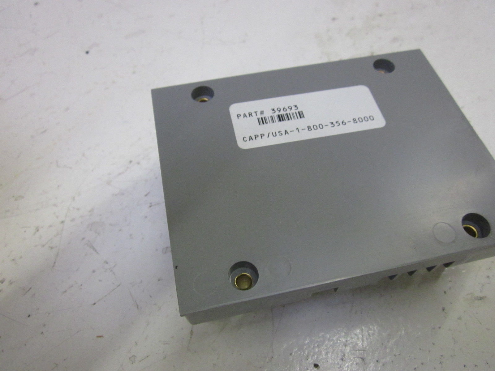 HONEYWELL SA7B DIRECT SPARK IGNITION *NEW NO BOX*
