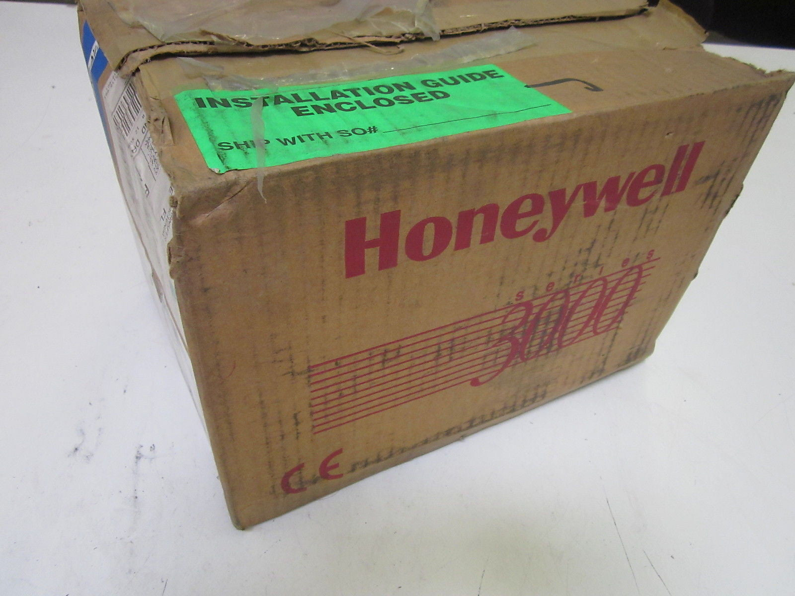 HONEYWELL STD-904-E1A-00000-MB.CC.1C-B77P *NEW IN BOX*