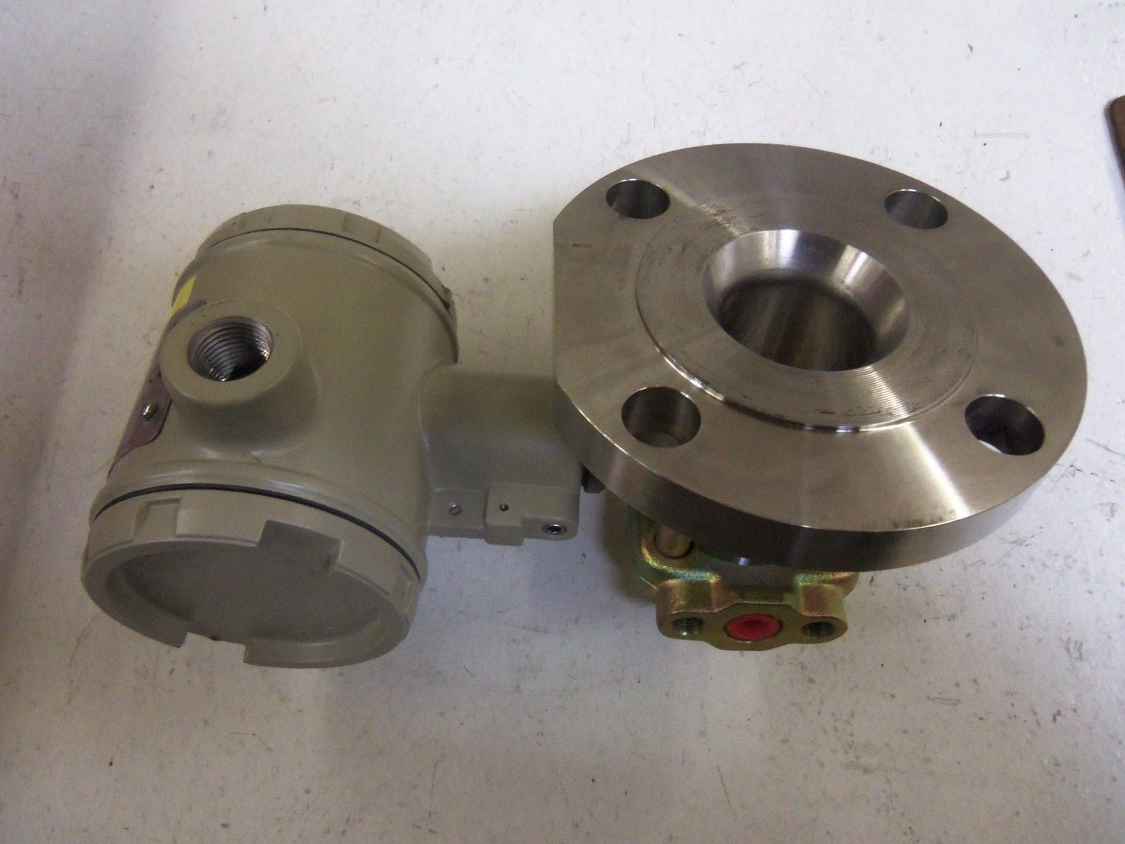 HONEYWELL STF13F-A1A-0T000-1C-XXXX *USED*