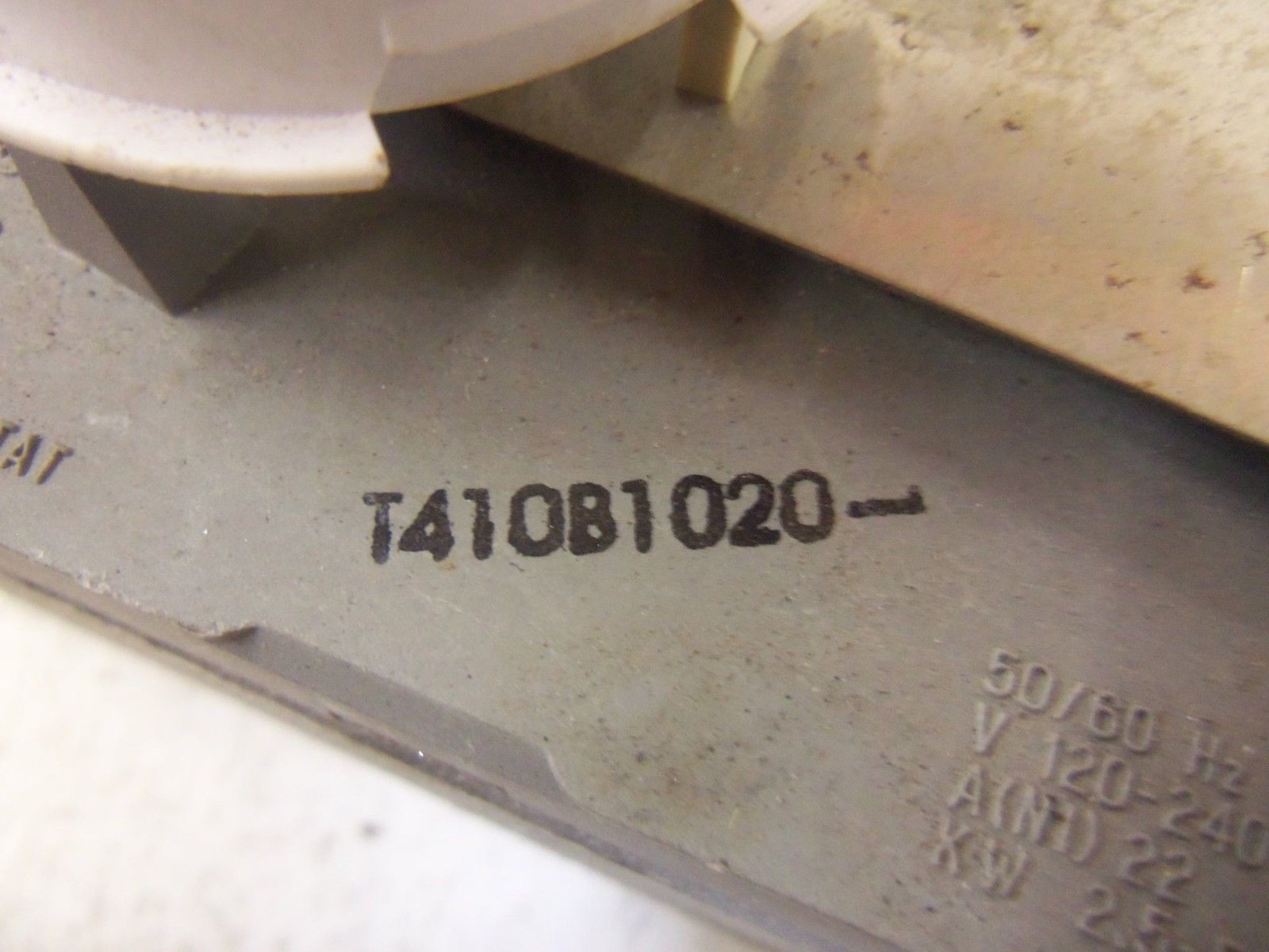 HONEYWELL T410B1020 *USED*