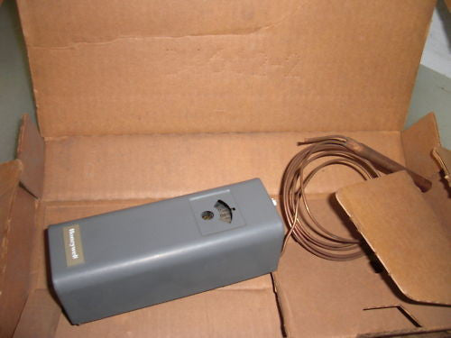 HONEYWELL T6031J 1003 CHANGEOVER THERMOSTAT *NEW IN BOX*