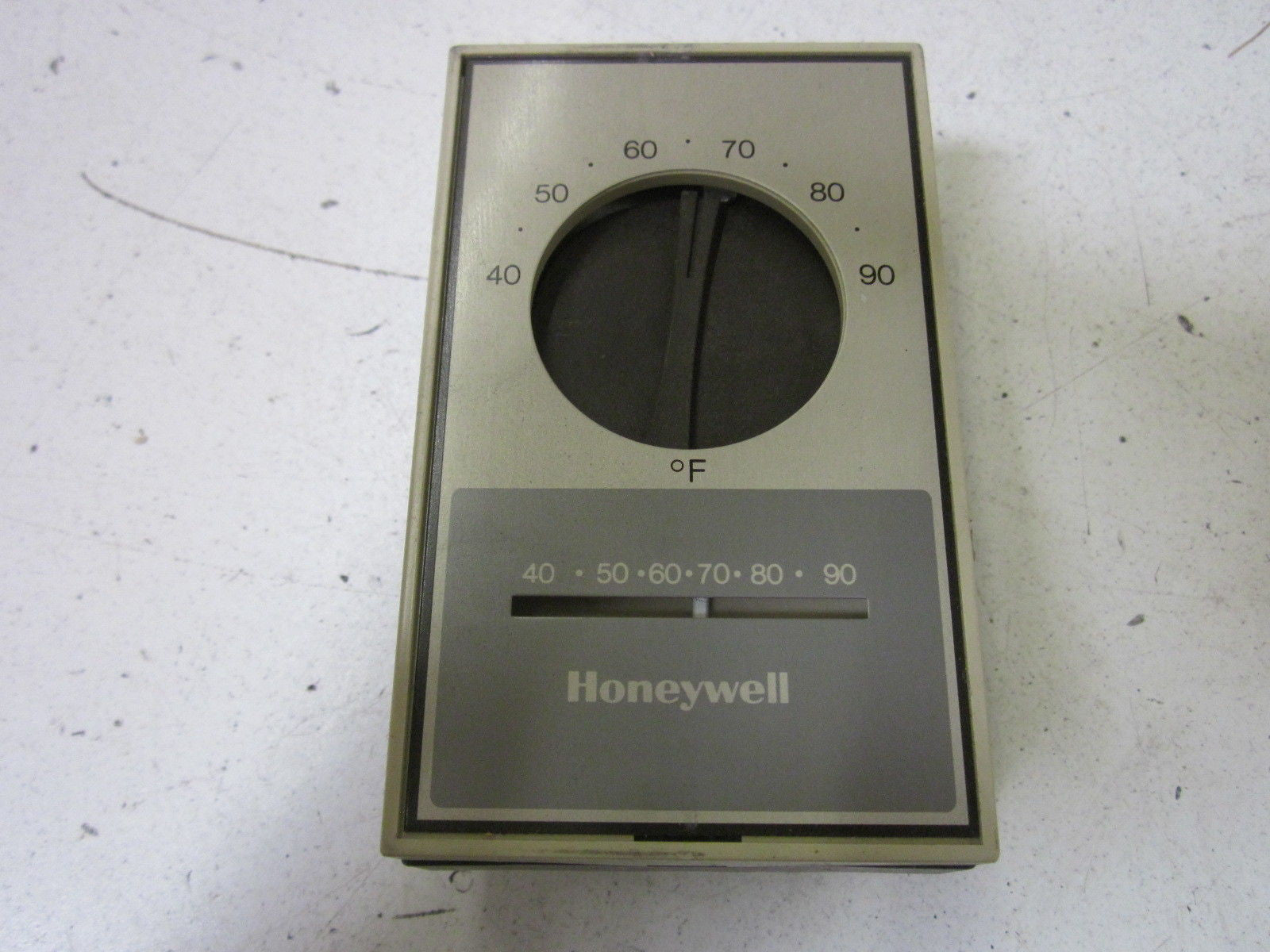 HONEYWELL T65A2028 *NEW NO BOX*