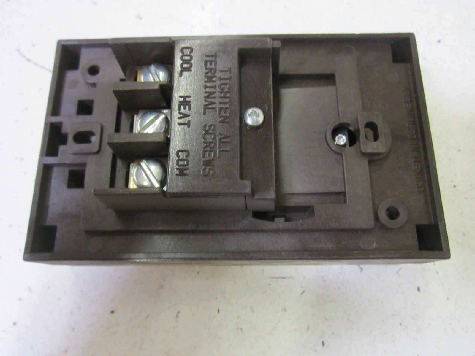 HONEYWELL T65A2028 *NEW NO BOX*